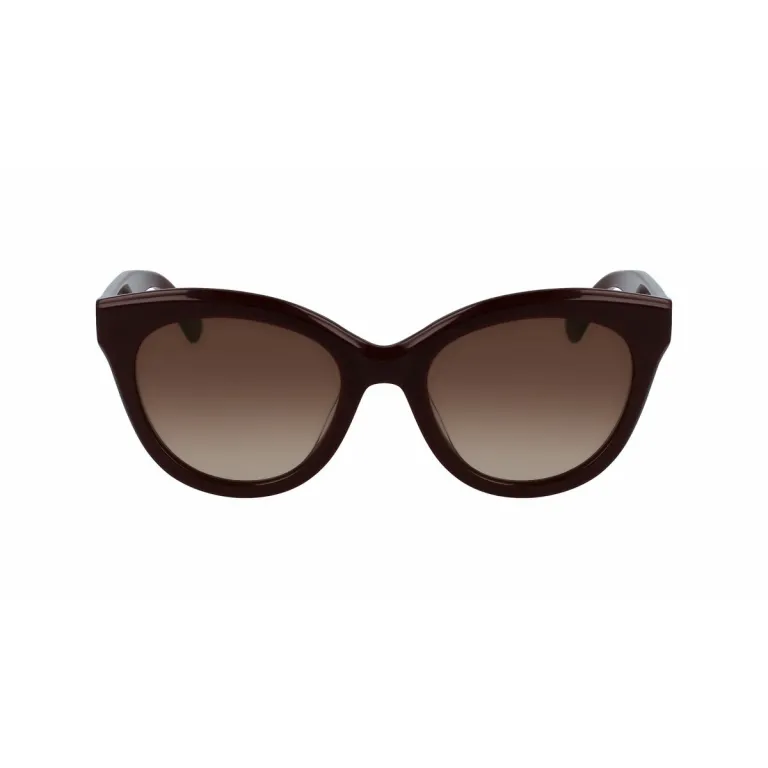 Longchamp Damensonnenbrille LO698S-601  54 mm UV400