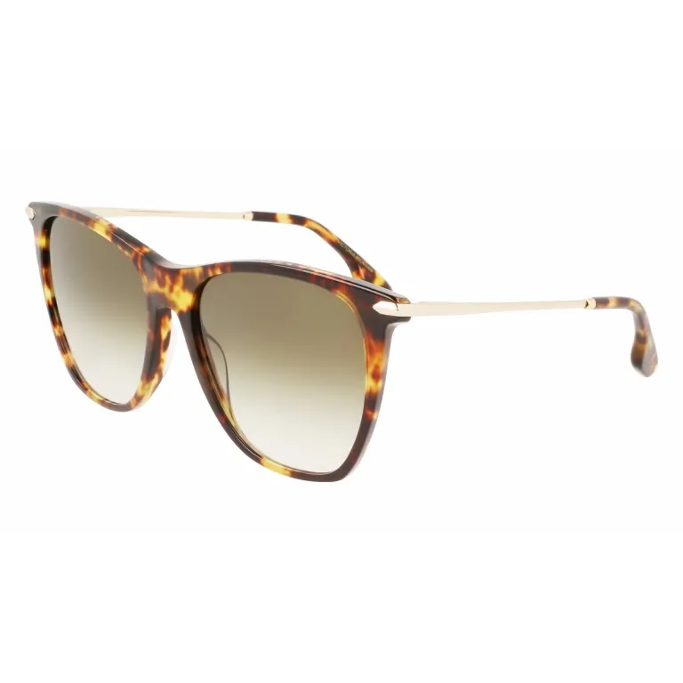 Victoria beckham Damensonnenbrille Victoria Beckham VB636S-221  58 mm UV400