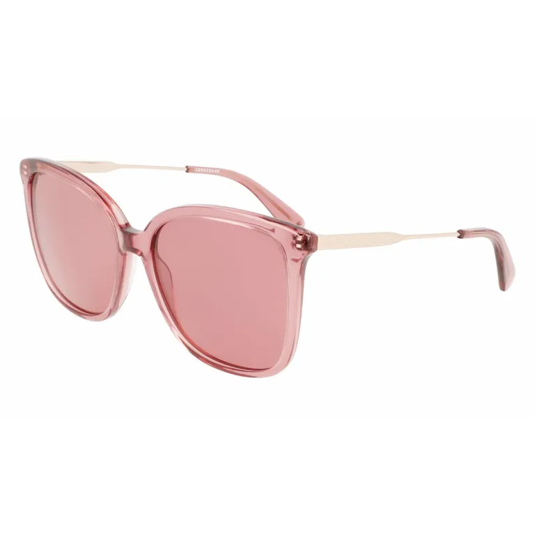 Longchamp Damensonnenbrille LO706S-610  57 mm UV400