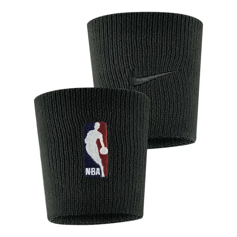 Handgelenkssttze Nike NBA Elite Schwarz