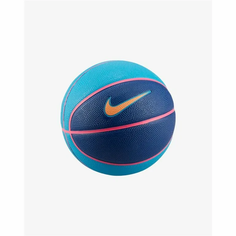 Basketball Nike Skills Wasser 3 Kautschuk