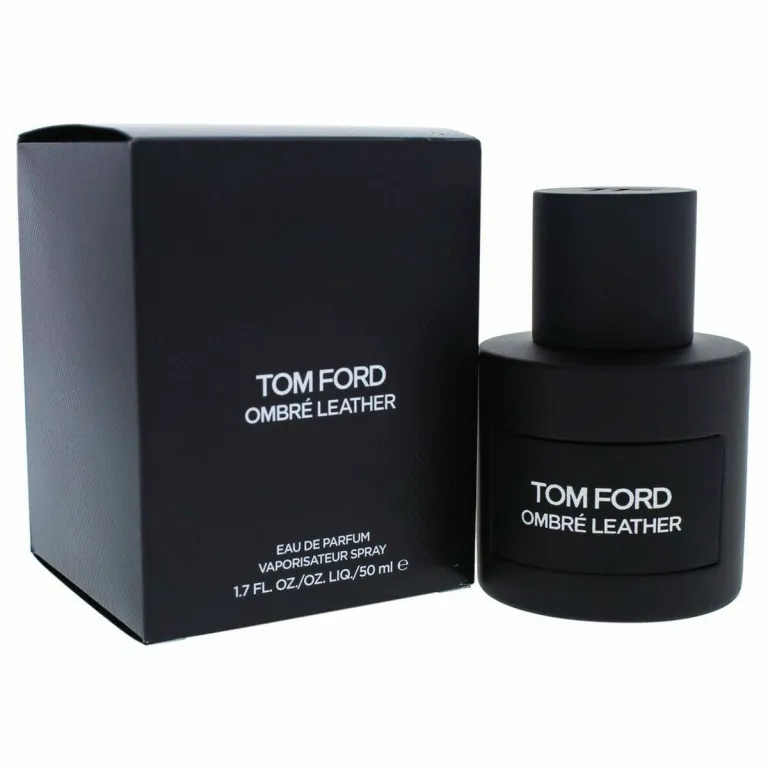 Tom ford Herrenparfm Tom Ford Ombre Leather Eau de Parfum 50 ml