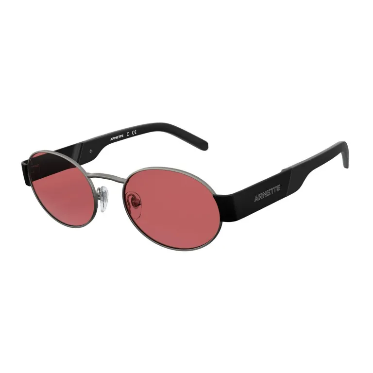 Herrensonnenbrille Arnette AN3081-725-84  53 mm UV400