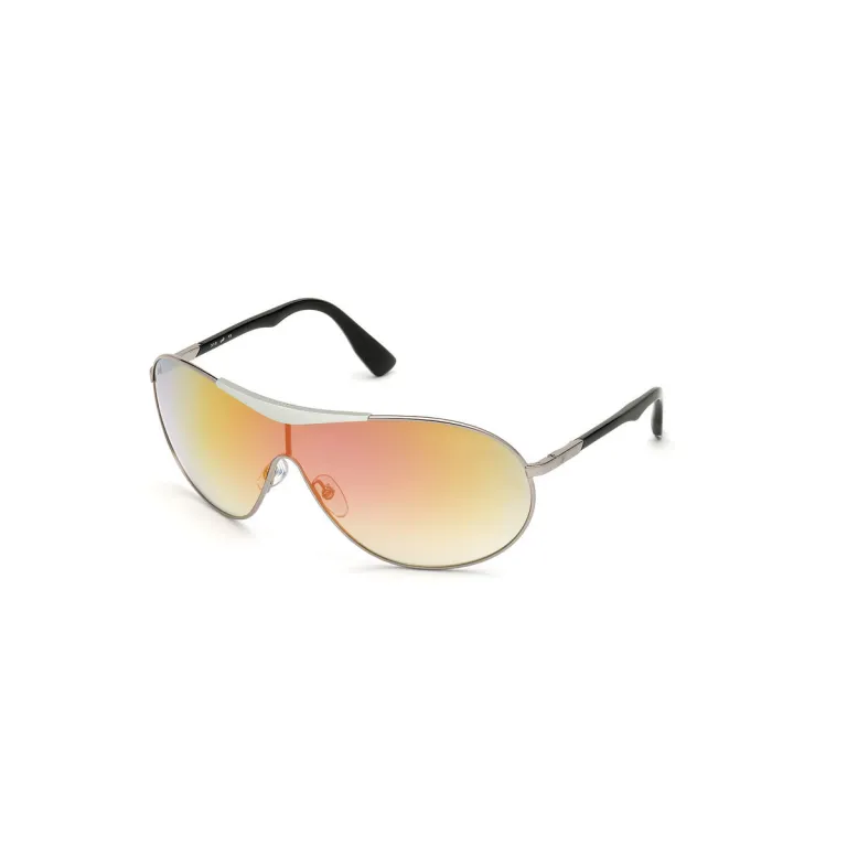 Web eyewear Herrensonnenbrille Web Eyewear WE0282 0014Z UV400