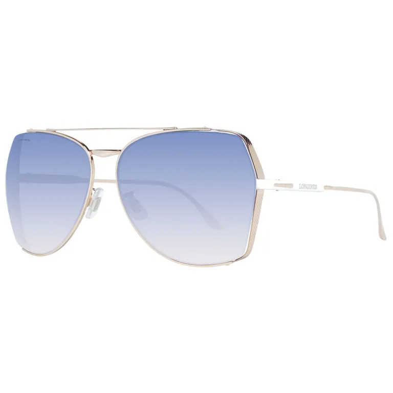 Longines Damensonnenbrille LG0004-H 6233W UV400