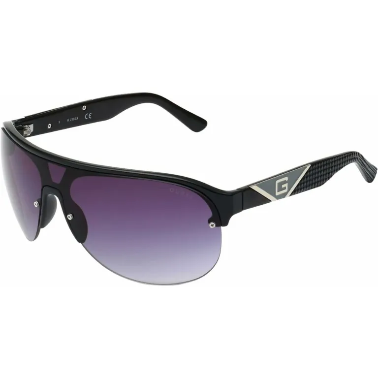 Guess Damensonnenbrille GF5066-01B UV400