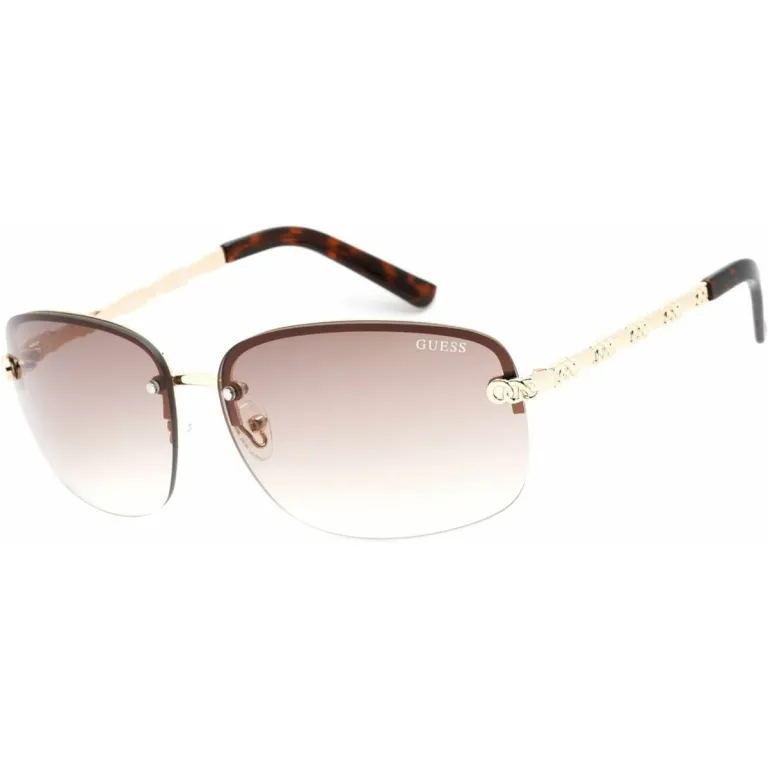 Guess Damensonnenbrille GF0388-32F UV400