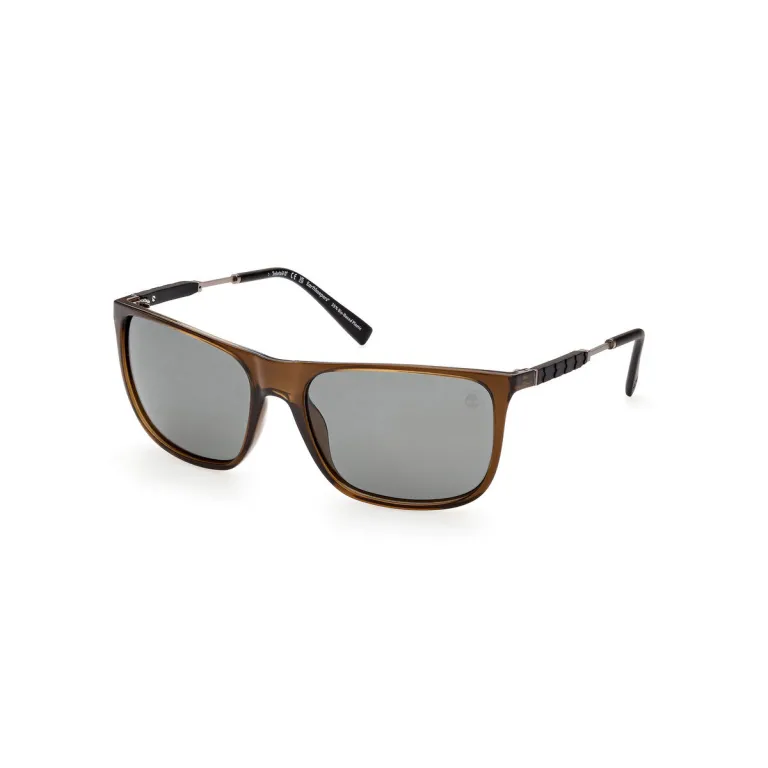 Timberland Herrensonnenbrille TB9281-6297D  62 mm UV400