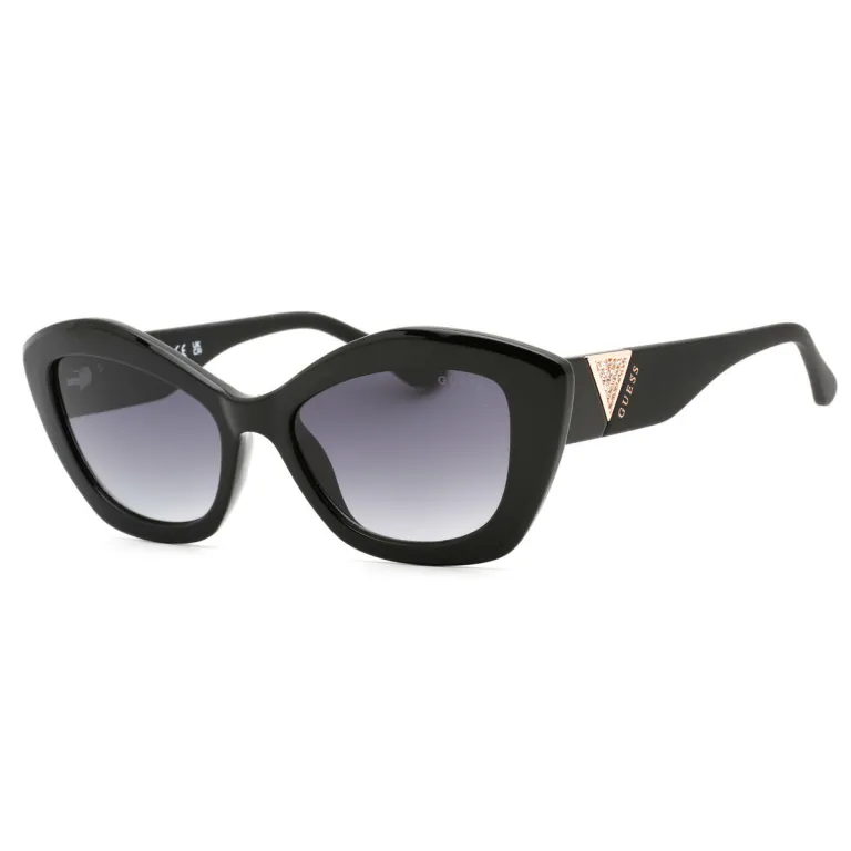 Guess Damensonnenbrille GU7868-01B  54 mm UV400