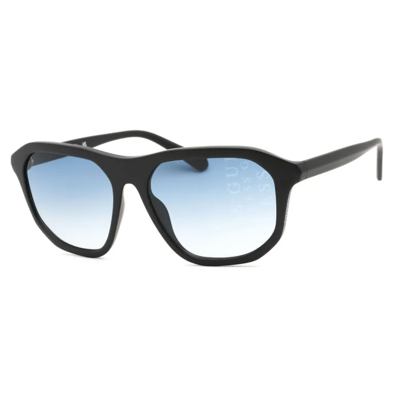 Sonnenbrille Herren Damen Unisex Guess GU00057-02W  60 mm UV400