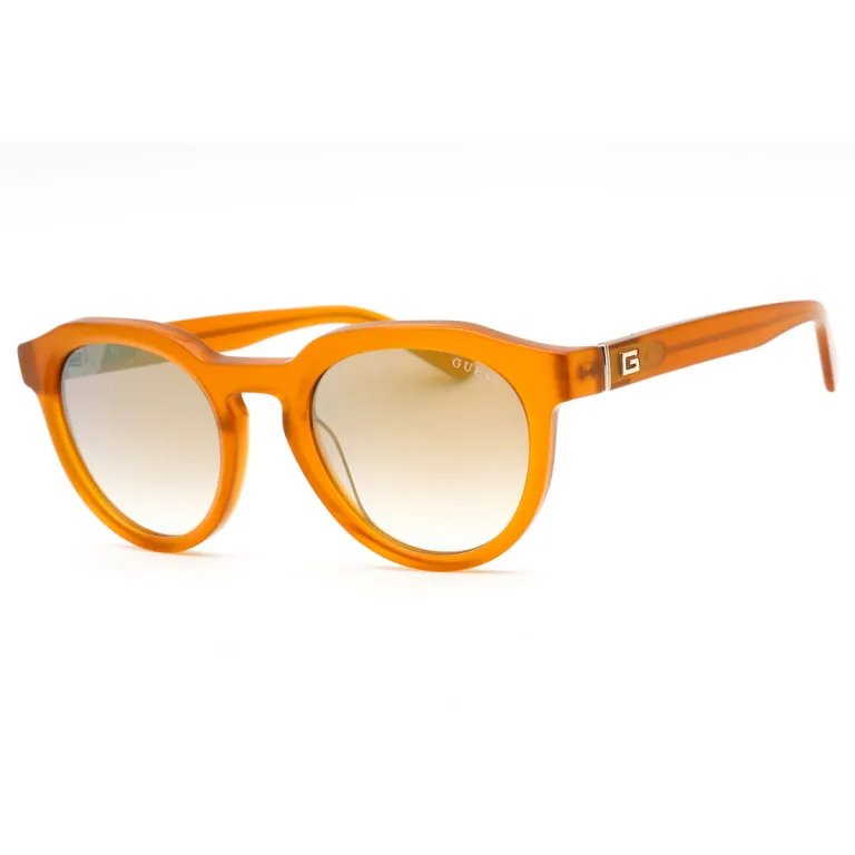 Sonnenbrille Herren Damen Unisex Guess GU00063-44G  50 mm UV400