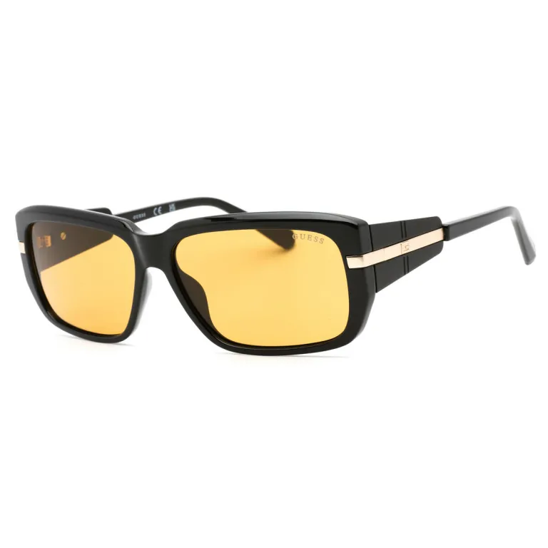 Guess Damensonnenbrille GU00090-01E  60 mm UV400