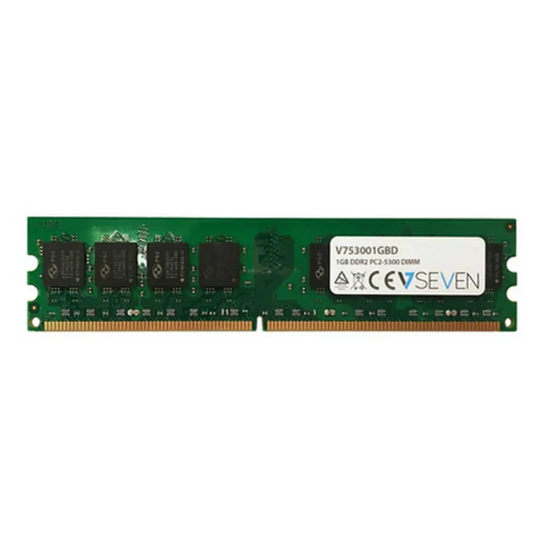 V7 RAM Speicher53001GBD      1 GB DDR2
