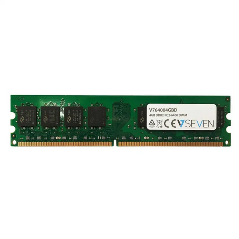 V7 RAM Speicher64004GBD 4 GB DDR2
