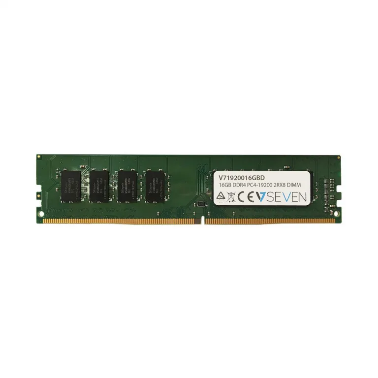 V7 RAM Speicher1920016GBD     16 GB DDR4