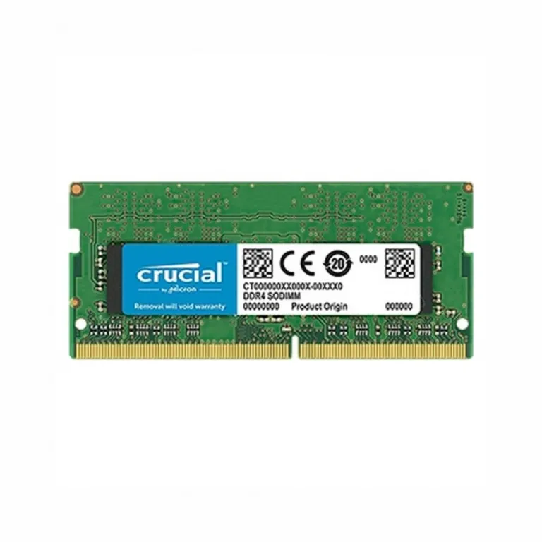 Crucial RAM Speicher CT16G4SFD824A 16 GB DDR4