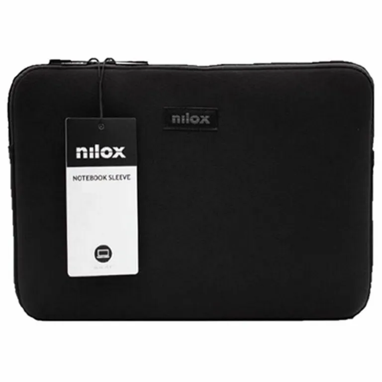 Laptop Hlle Nilox NXF1401 Schwarz Bunt 14 14