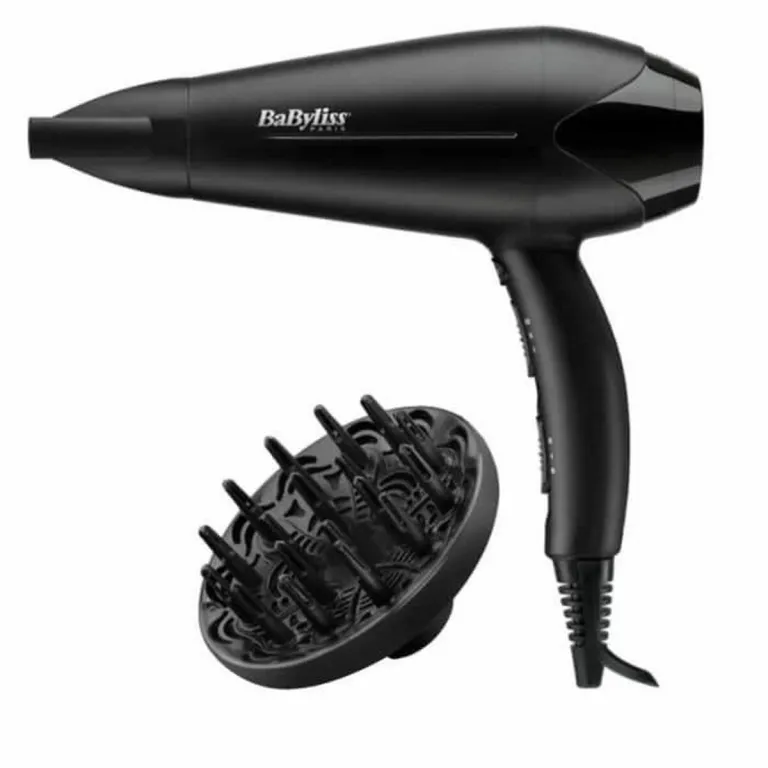 Babyliss Fhn Power Dry 2100 W