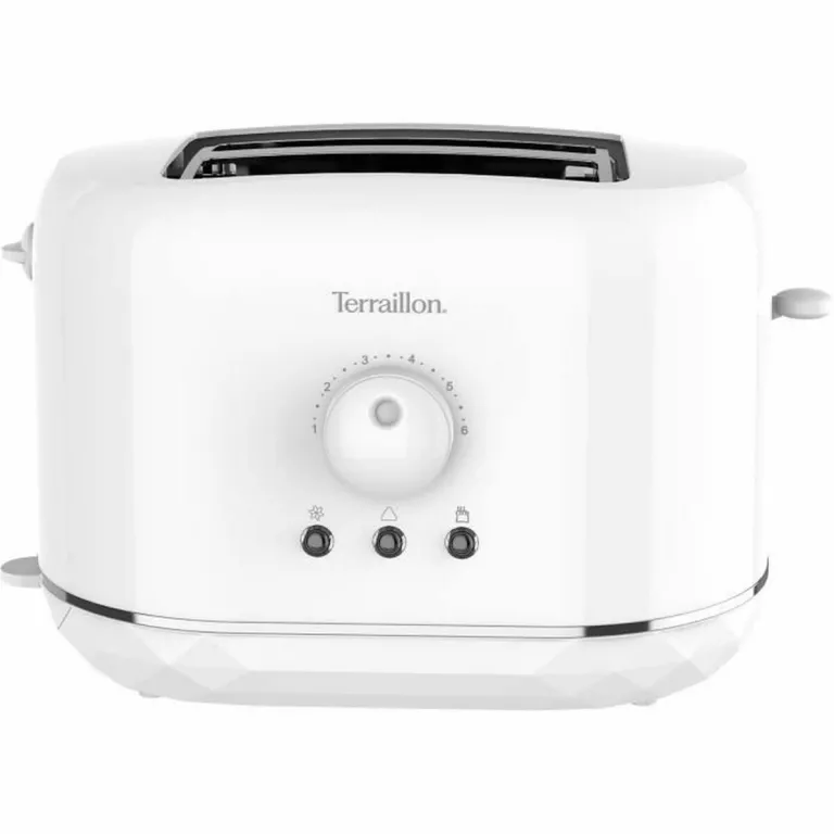 Toaster Terraillon 15352 900 W