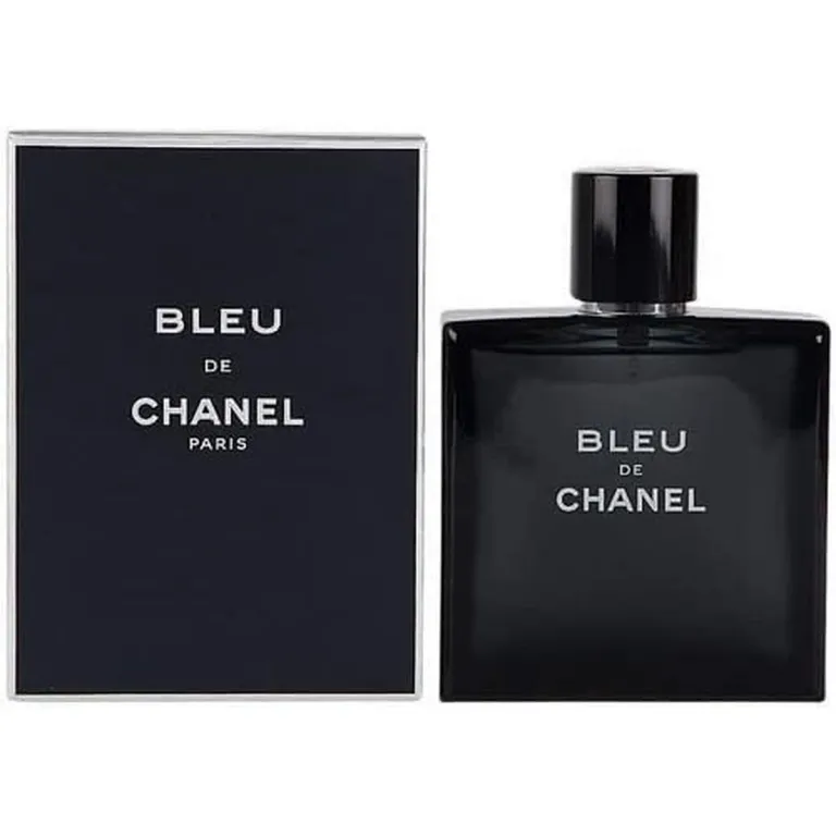 Chanel Eau de Parfum Bleu de Chanel 100 ml Herrenparfm