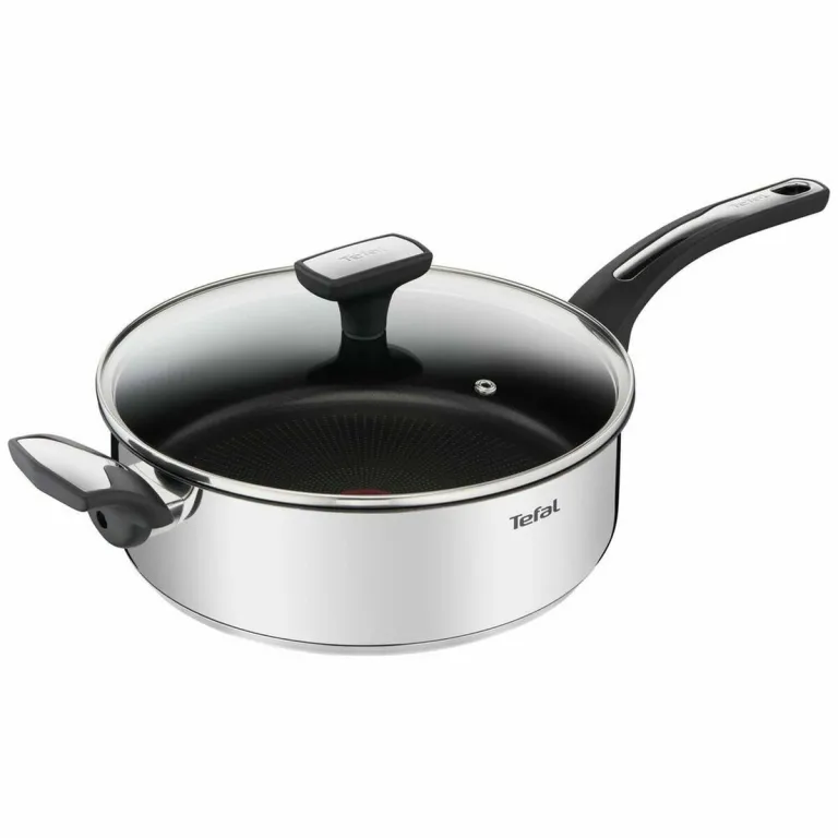 Tefal Pfanne EMOTION 26CM  26 cm Edelstahl