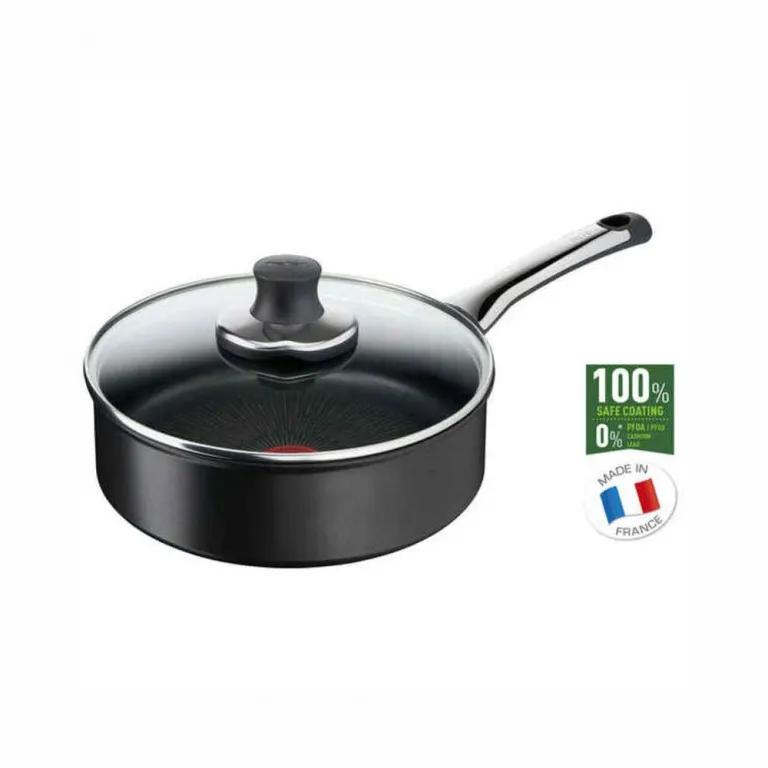 Tefal Topf mit Deckel EXCELLENCE G2693232  24 cm