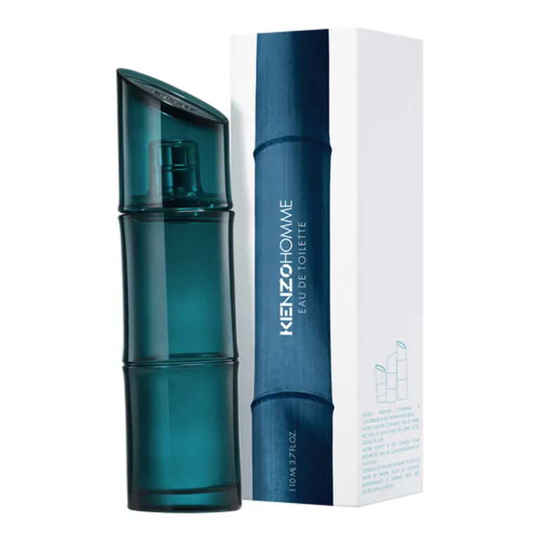 Kenzo Eau de Cologne Homme 110 ml