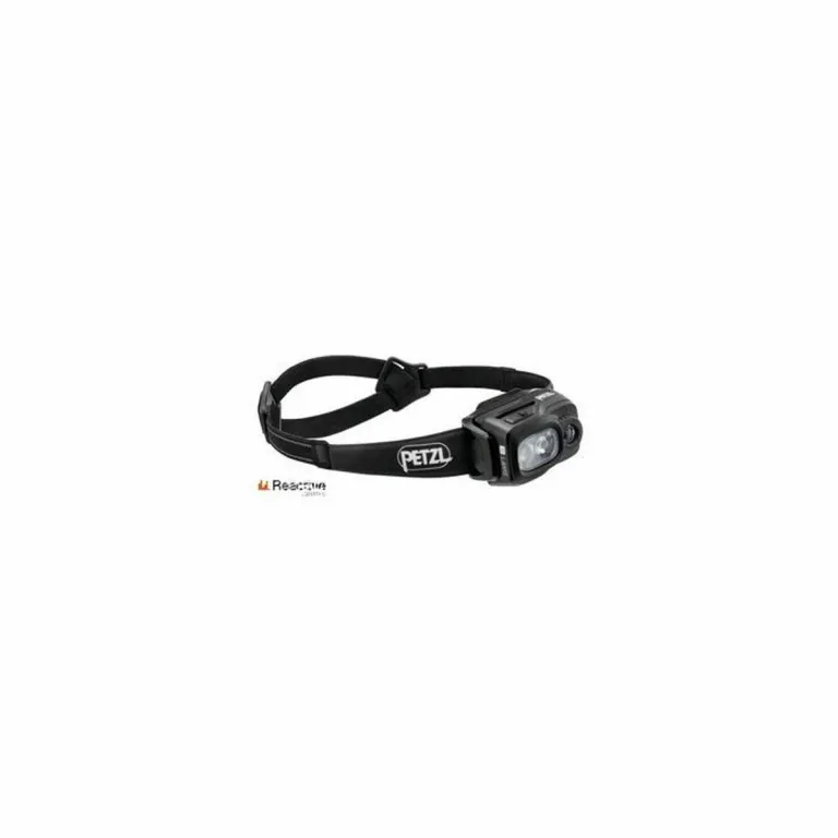 LED-Kopf-Taschenlampe Petzl E095BB00 Schwarz Schwarz/Wei 1100 Lm 1 Stck