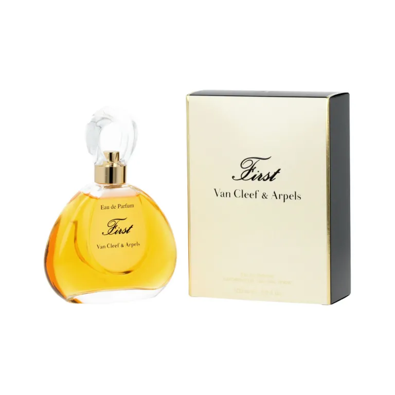 Van Cleef & Arpels Eau de Parfum First 100 ml Damenparfm