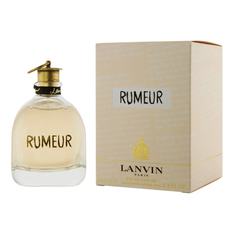 Lanvin Eau de Parfum Rumeur 100 ml Damenparfm