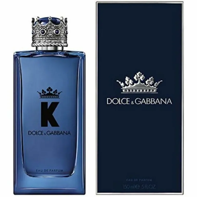Dolce & Gabbana Eau de Parfum K Pour Homme 100 ml Herrenparfm