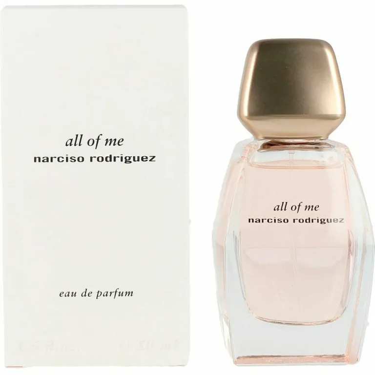 Narciso Rodriguez Eau de Parfum All Of Me 50 ml Damenparfm