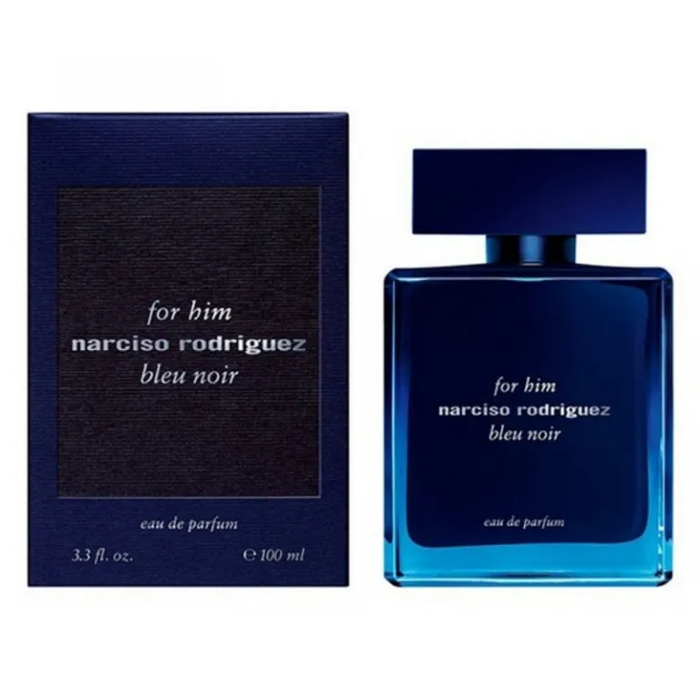 Narciso rodriguez For Him Bleu Noir Narciso Rodriguez Eau de Parfum Herrenparfm