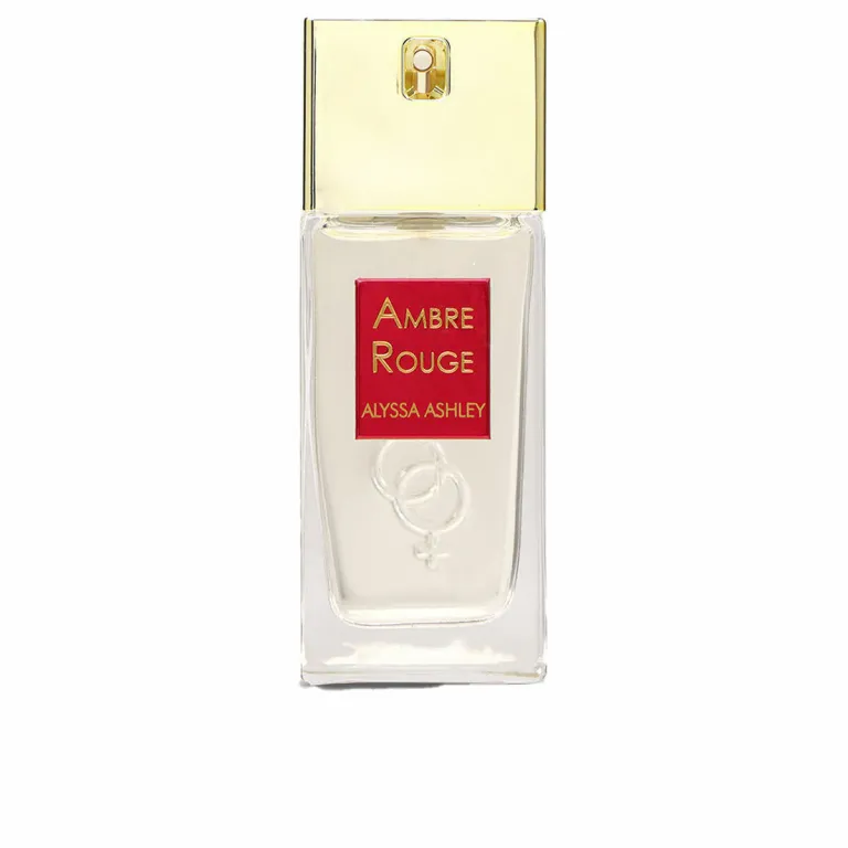 Alyssa ashley Unisex-Parfm Alyssa Ashley Eau de Parfum 30 ml