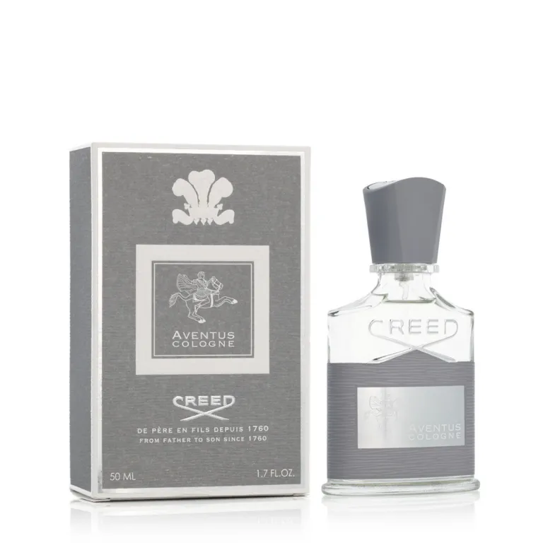 Creed Eau de Parfum Aventus Cologne 50 ml Herrenparfm