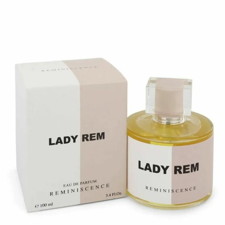 Reminiscence Eau de Parfum Lady Rem 100 ml Damenparfm