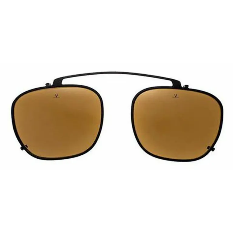 Unisex Sonnenbrillen mit Clip Vuarnet VD190200022121 UV400