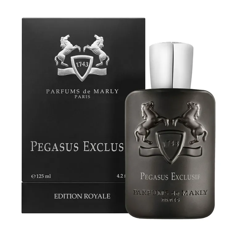 Parfums de Marly Eau de Parfum Pegasus Exclusif 125 ml Herrenparfm