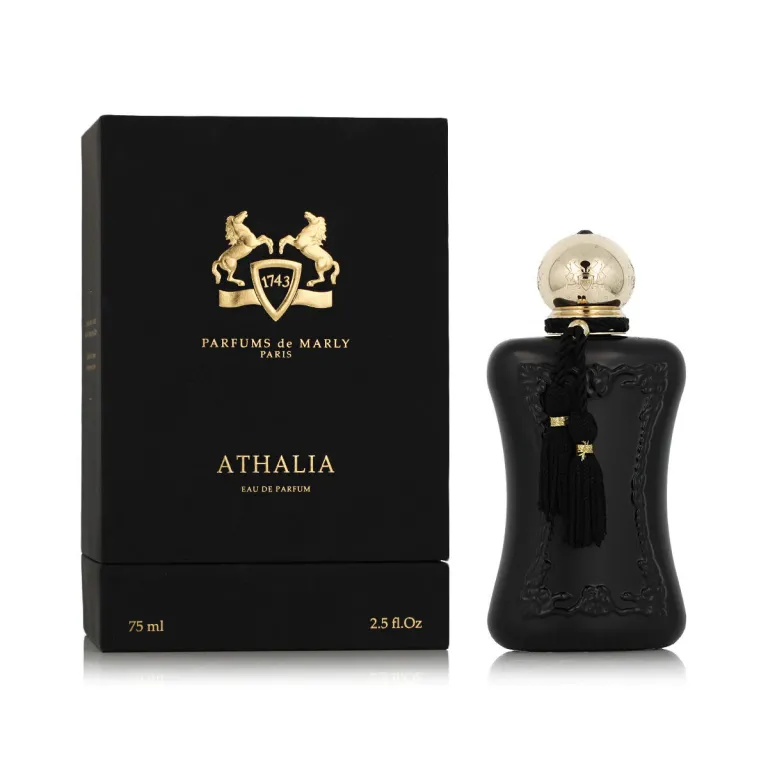 Parfums de Marly Eau de Parfum Athalia 75 ml Damenparfm