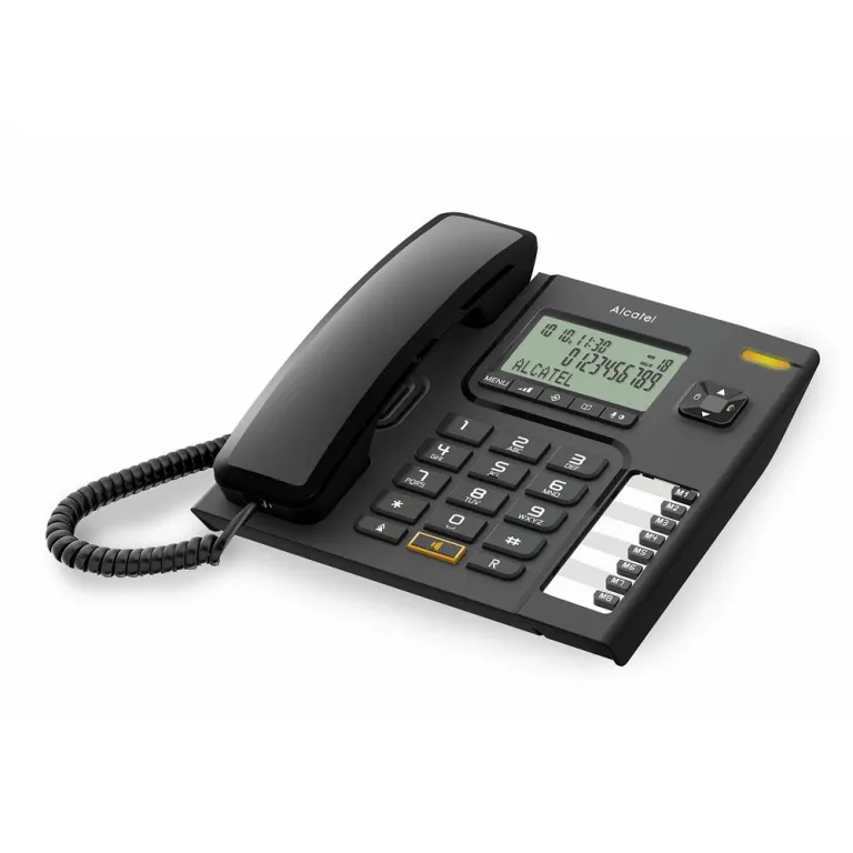 Festnetztelefon Alcatel ?T76 CE DECT LED