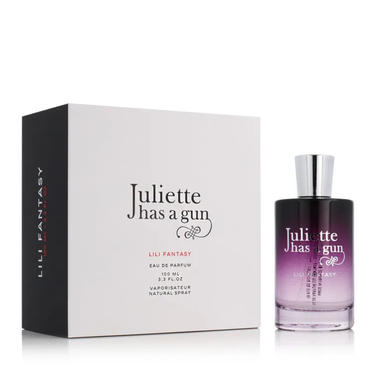 Juliette Has A Gun Eau de Parfum 100 ml Lili Fantasy Damenparfm