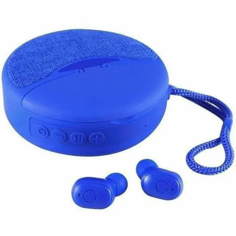 Inovalley Tragbare Lautsprecher Bluetooth