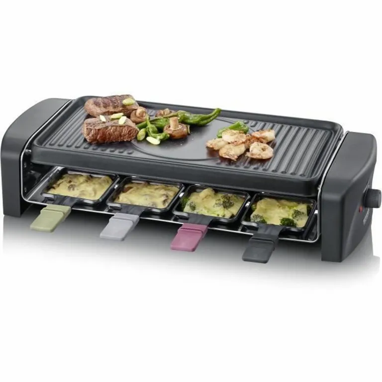 Severin Grillplatte 1400 W