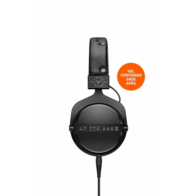 Beyerdynamic Diadem-Kopfhrer DT 770 PRO X LE