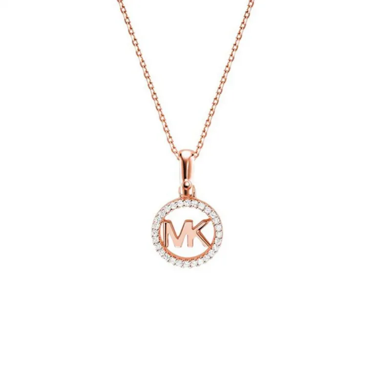 Michael kors Amen Damenhalskette Michael Kors MKC1108AN791