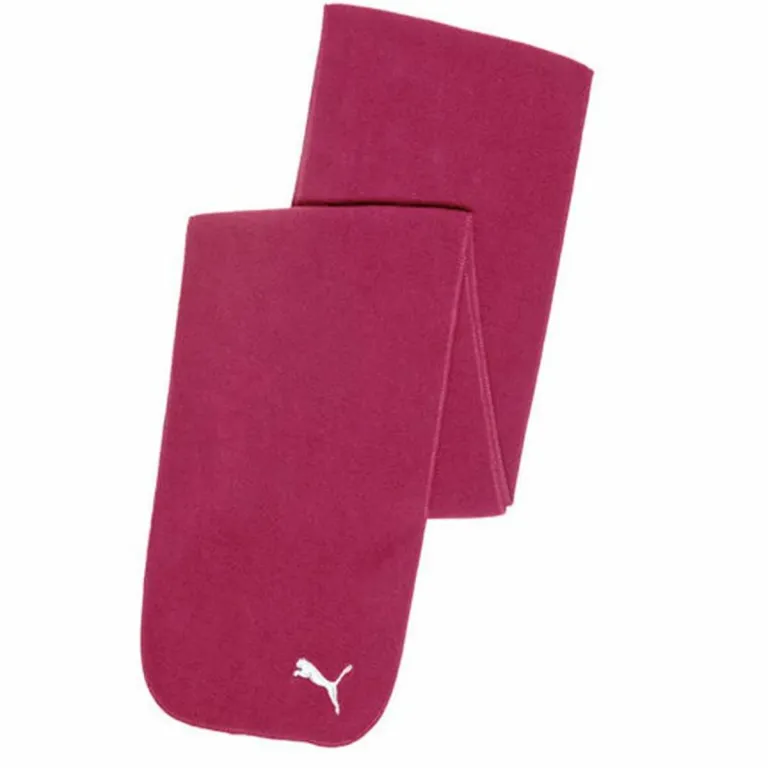 Puma Schal Fundamentals Pink