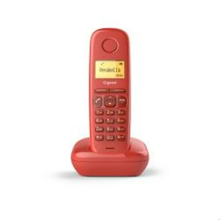 Gigaset Kabelloses Telefon A180 Handset