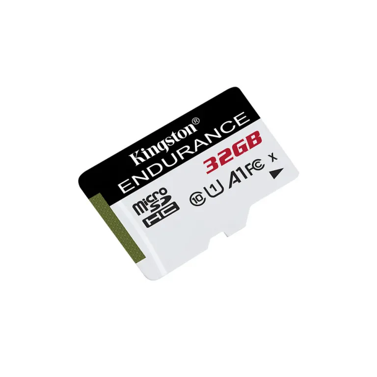 Kingston Ngs Micro SD-Karte SDCE / 32GB 32GB