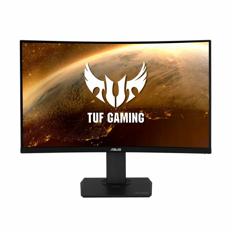 Monitor Asus VG32VQR 31,5 Zoll 165 Hz Computer Bildschirm Display PC