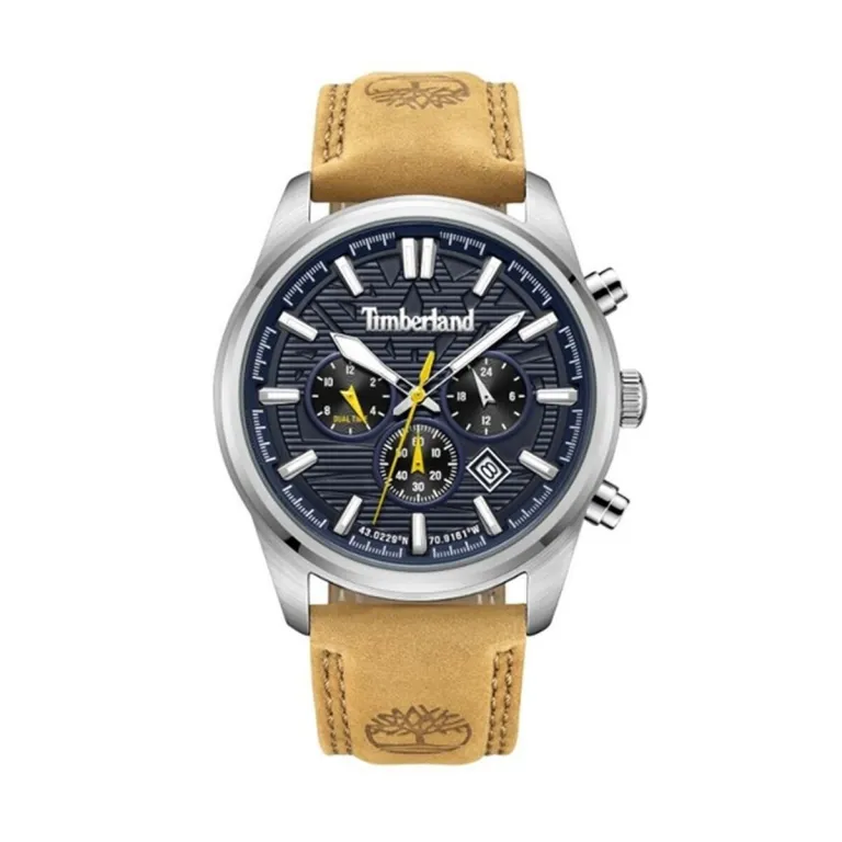 Timberland Armbanduhr Herrenuhr TDWGF0009602